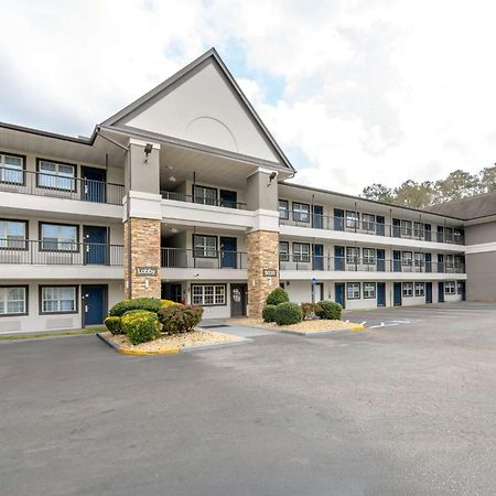 Motel 6 Columbus, Ga Columbus Airport Esterno foto