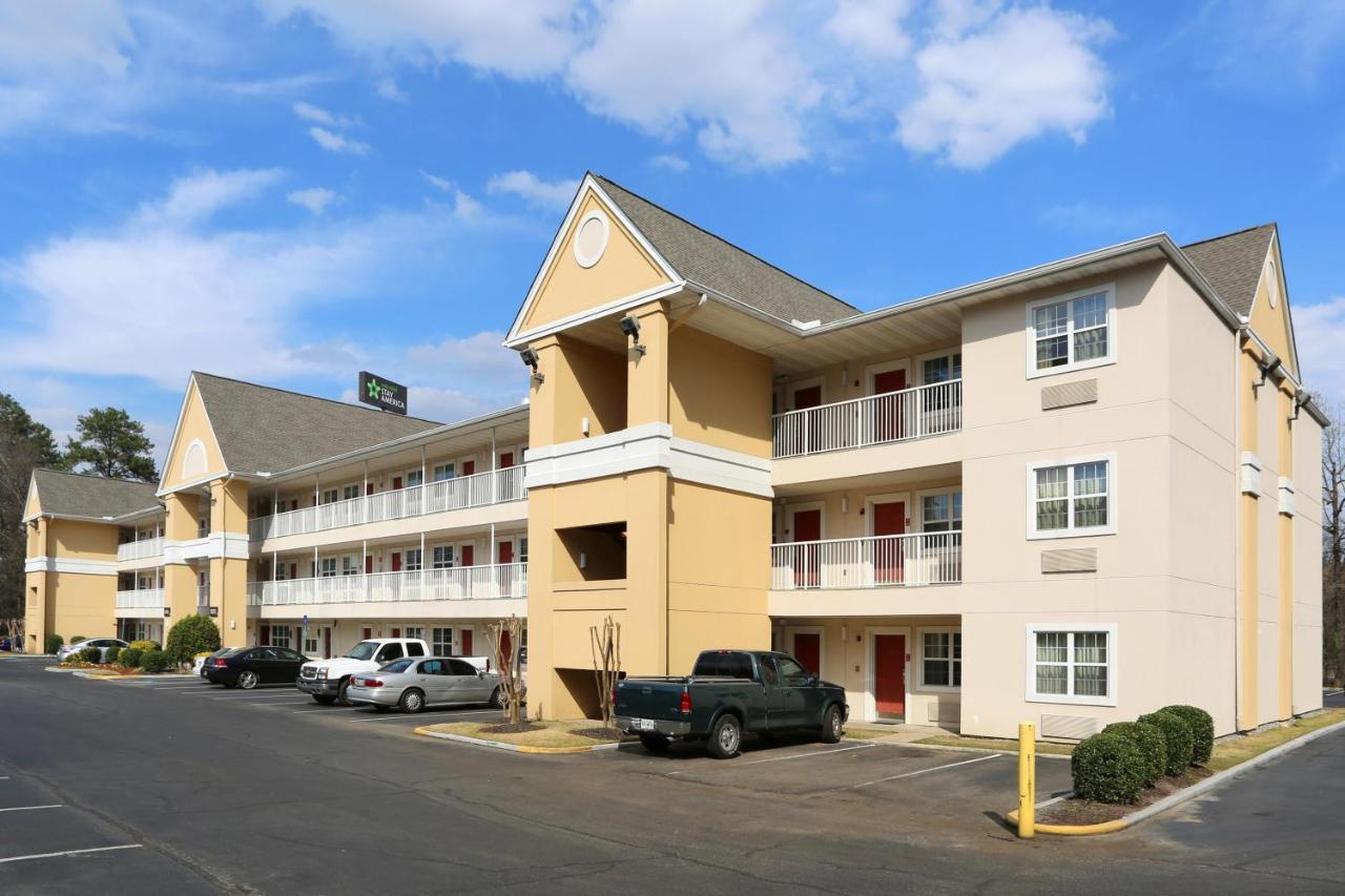 Motel 6 Columbus, Ga Columbus Airport Esterno foto